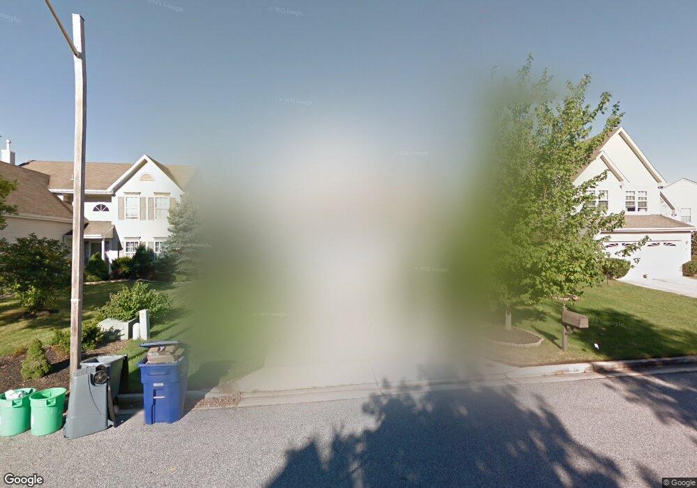 16 Barton Way, Mount Laurel, NJ 08054 - photo 1