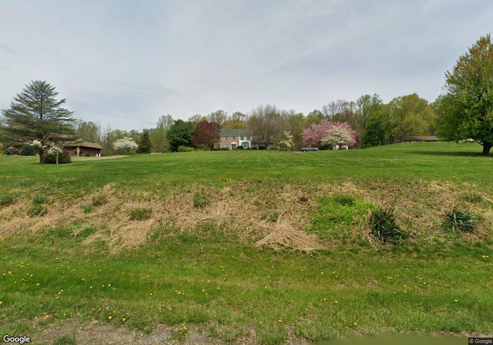 127 Weidner Dr, Morgantown, PA 19543 - photo 1