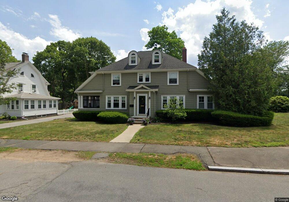 3 Lawrence Rd, Swampscott, MA 01907 - photo 1