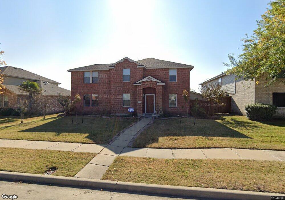 2910 Glendale Dr, Wylie, TX 75098 - photo 1