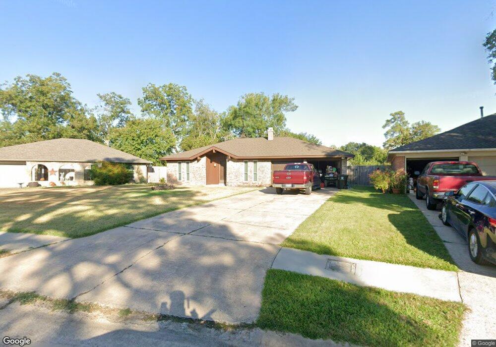 9214 Landwood Dr, Houston, TX 77040 - photo 1