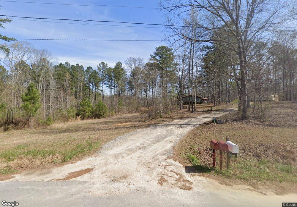 707 Campbell Rd, Cedartown, GA 30125 - photo 1
