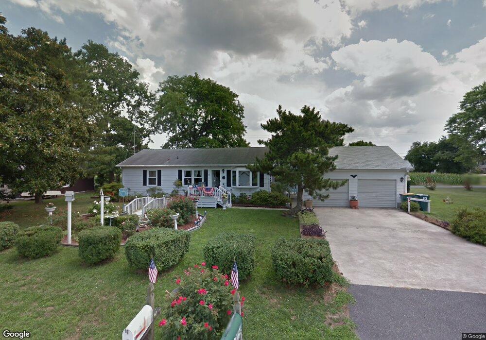 5 Dorothy Cir, Ocean View, DE 19970 - photo 1