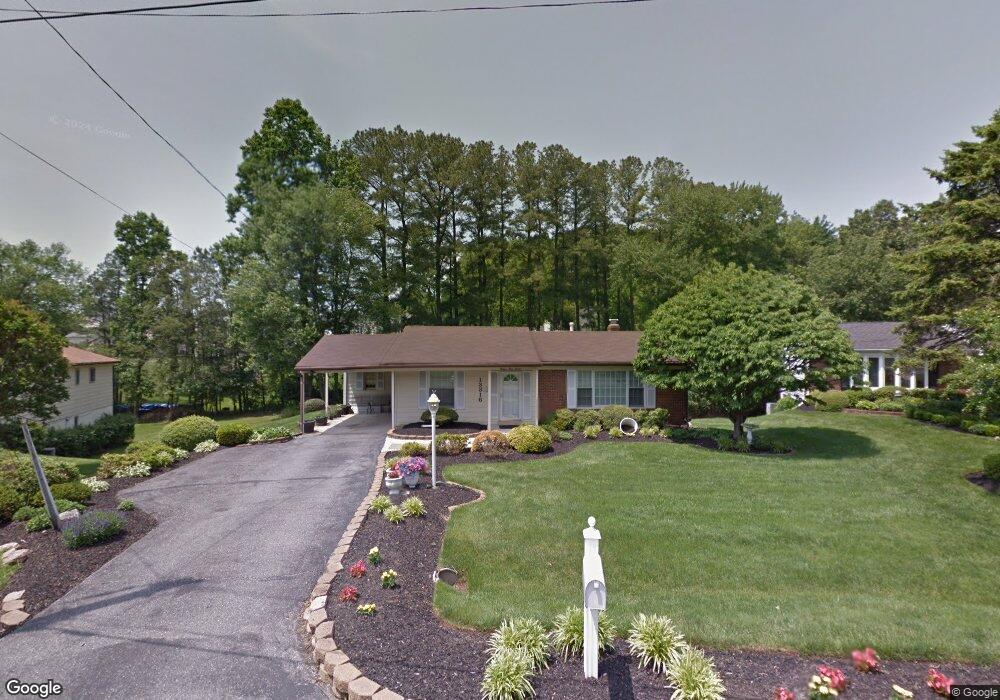 13316 Bea Kay Dr, Silver Spring, MD 20904 - photo 1