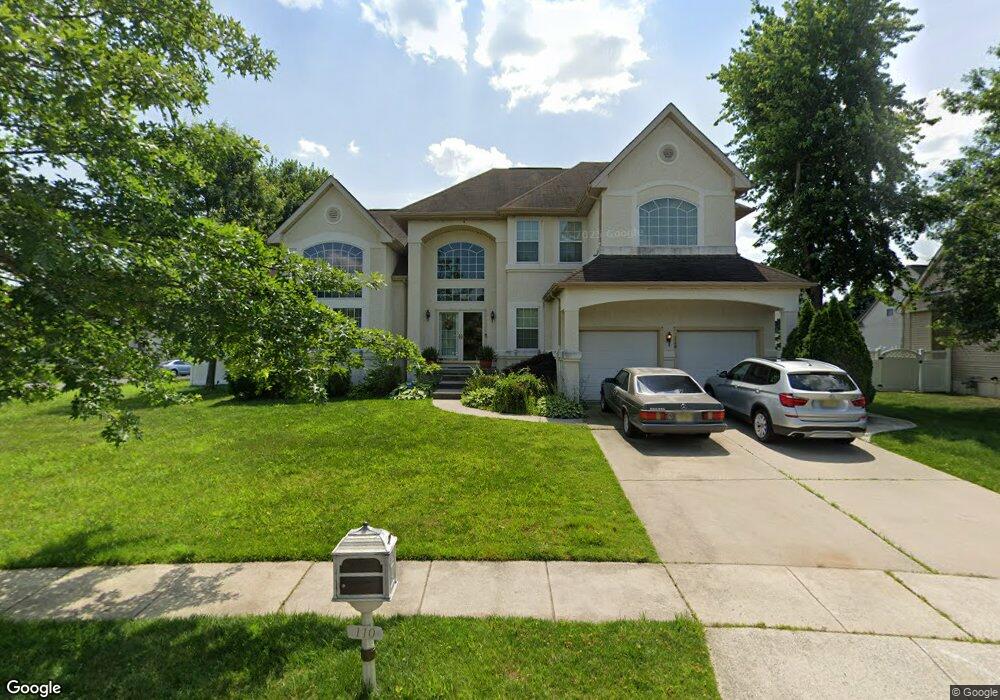 110 W Kennedy Dr, Egg Harbor Township, NJ 08234 - photo 1