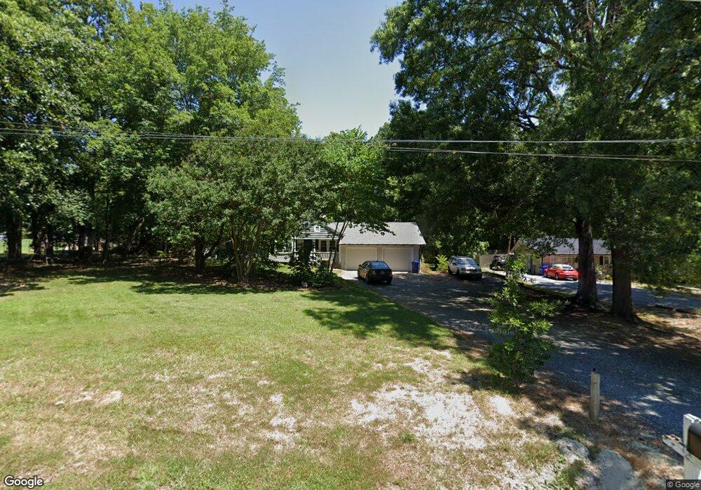 492 Friendly Acres Rd, Asheboro, NC 27205 - photo 1