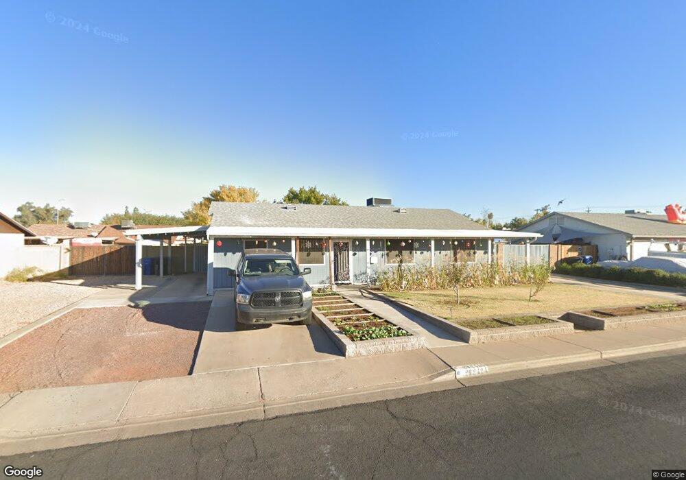 2924 E Inverness Ave, Mesa, AZ 85204 - photo 1