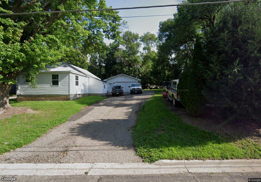 1701 Eberhardt St, Albert Lea, MN 56007 - photo 1