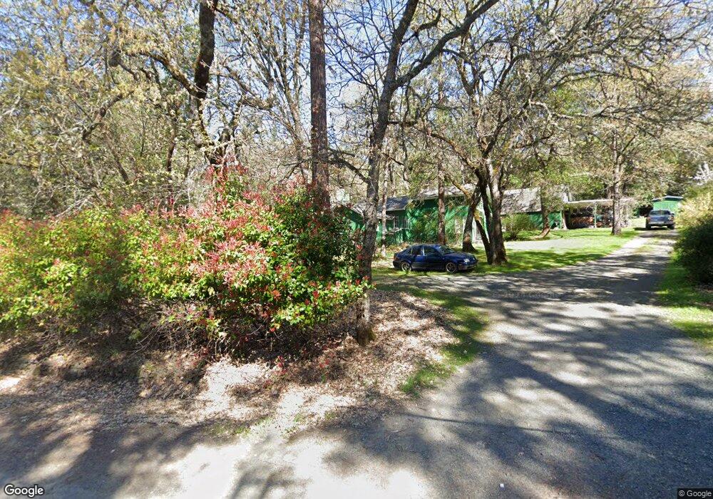 1614 E Jones Creek Rd, Grants Pass, OR 97526 - photo 1