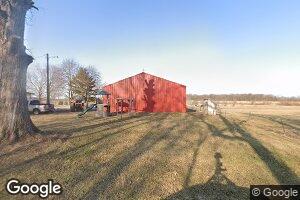 22822 Township Road 69, Forest, OH 45843