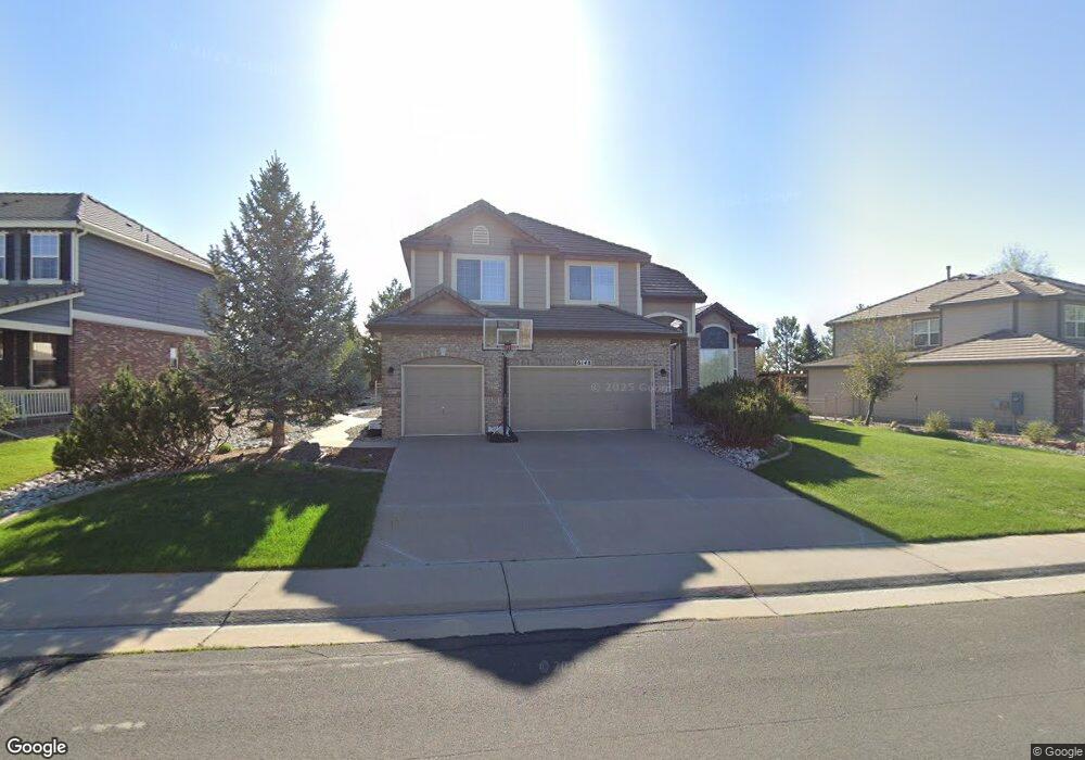 6148 S Fundy Way, Aurora, CO 80016 - photo 1