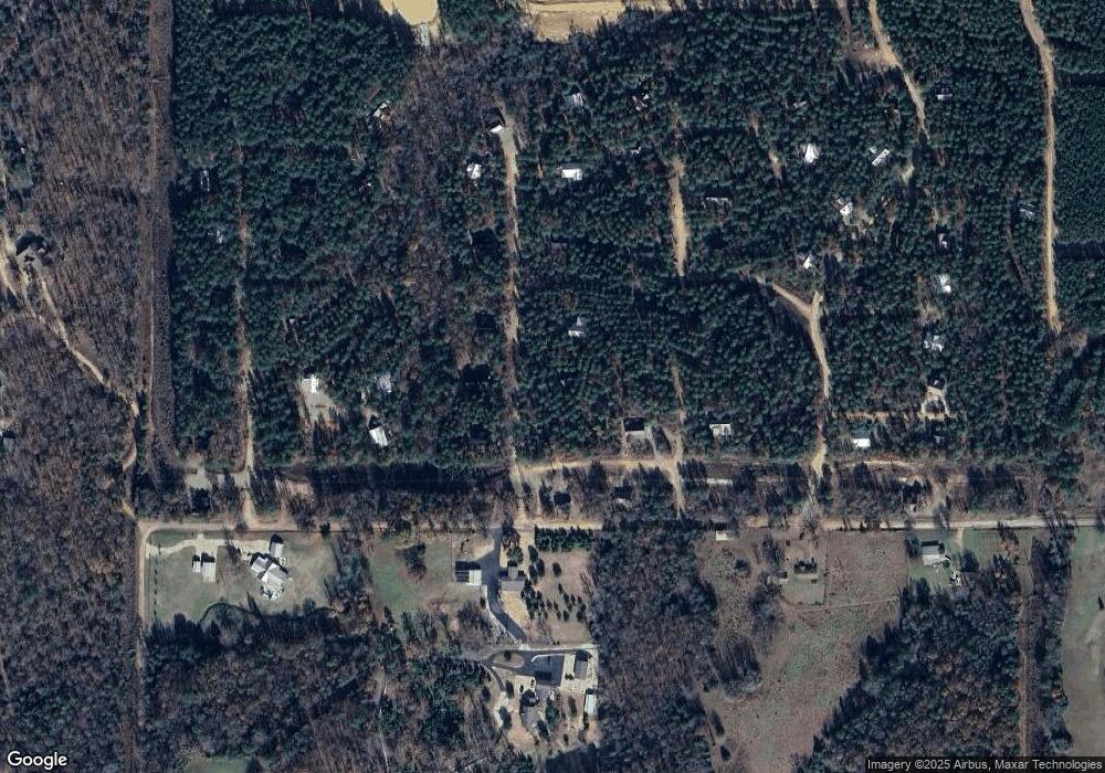 78 Hickory Ridge Rd, Broken Bow, OK 74728 - photo 1