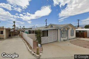 73411 Pine Valley Dr, Thousand Palms, CA 92276