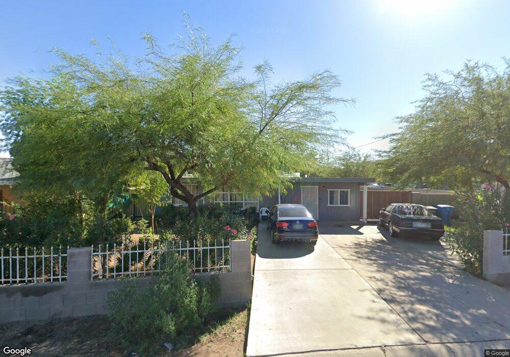 3201 E Cypress St unit 4, Phoenix, AZ 85008 - photo 1