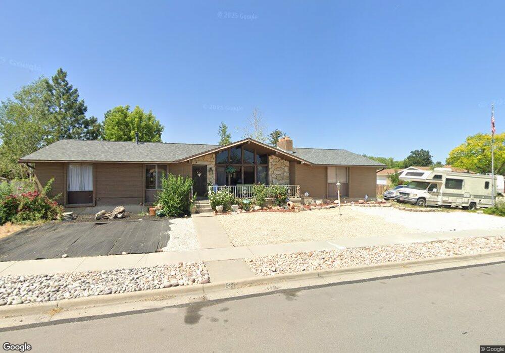 6854 Clover Cir, West Jordan, UT 84084 - photo 1