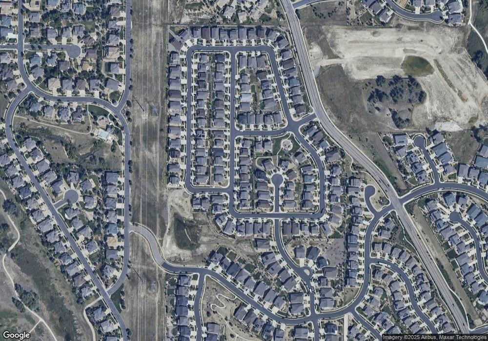 7834 S Elk St, Aurora, CO 80016 - photo 1