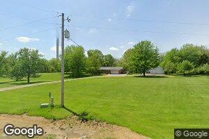 1779 W Point Rd, West Point, IA 52656