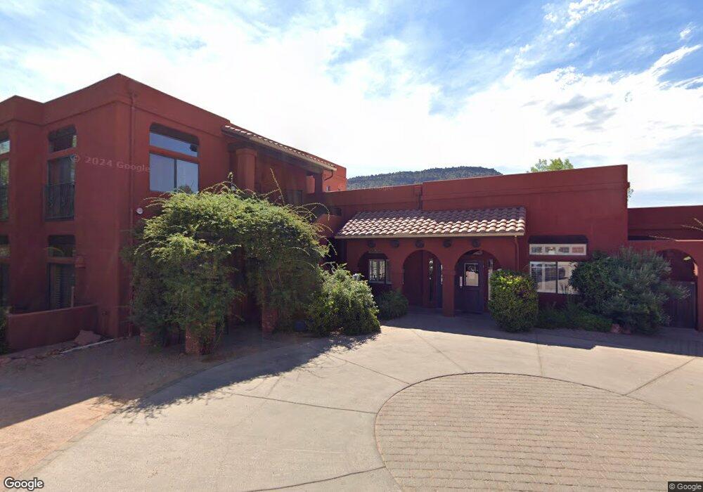 44 Avenida de Piedras, Sedona, AZ 86351 - photo 1