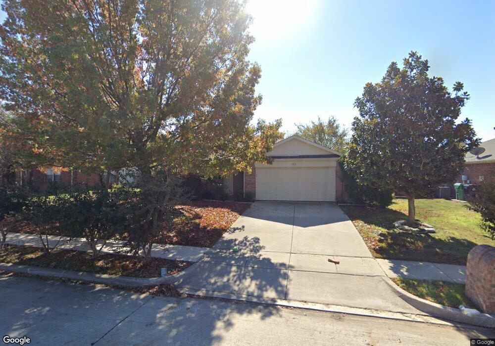 917 Wintercreek Dr, Denton, TX 76210 - photo 1