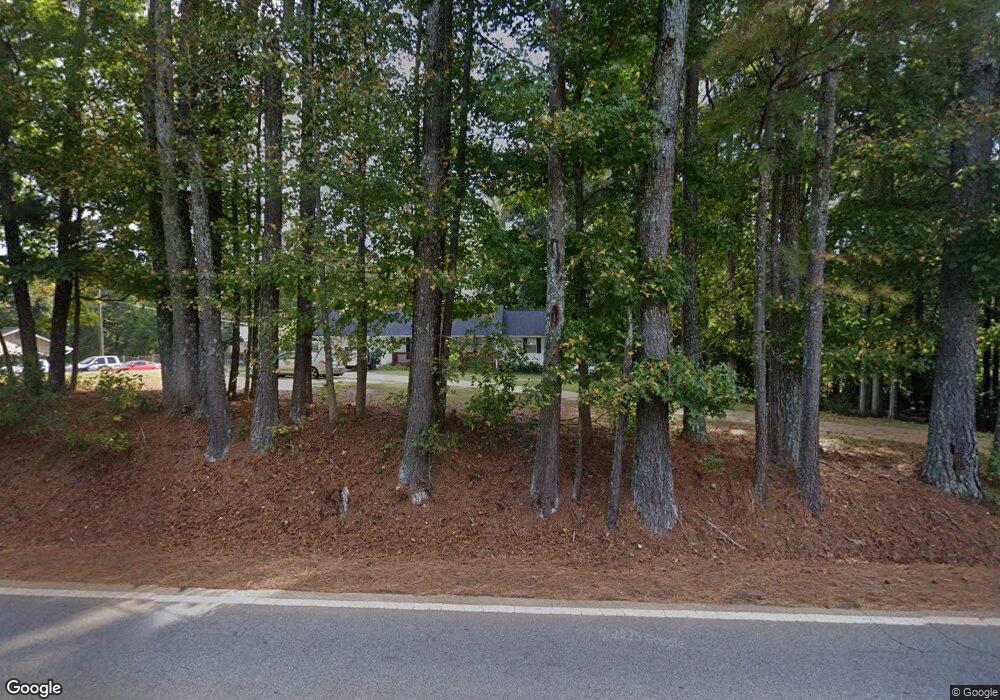 4590 Mount Zion Rd, Carrollton, GA 30117 - photo 1