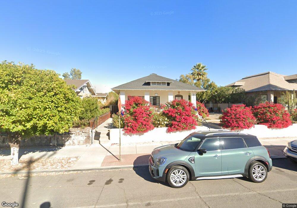 243 E University Blvd, Tucson, AZ 85705 - photo 1
