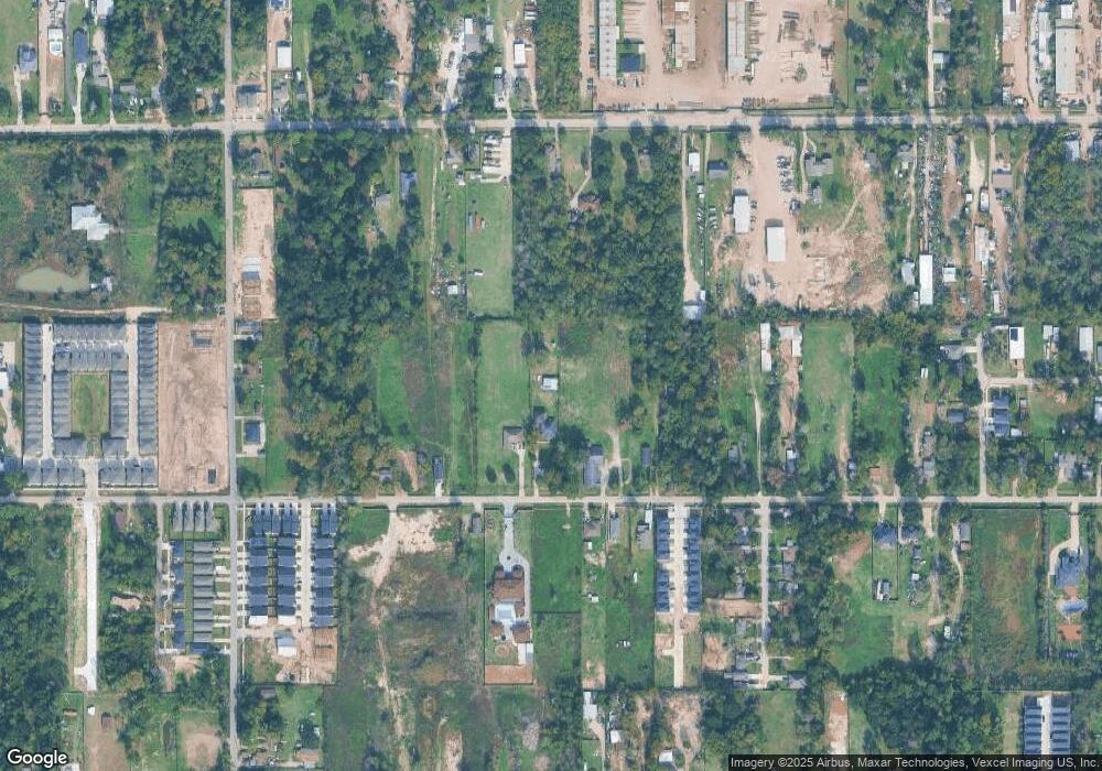 1938 Mansfield St, Houston, TX 77091 - photo 1