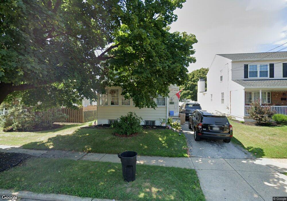 209 Gilmore St, Folsom, PA 19033 - photo 1