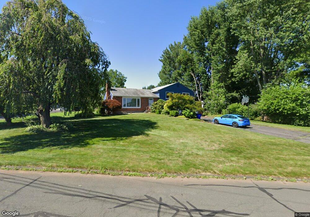 15 Penny Place, Wethersfield, CT 06109 - photo 1