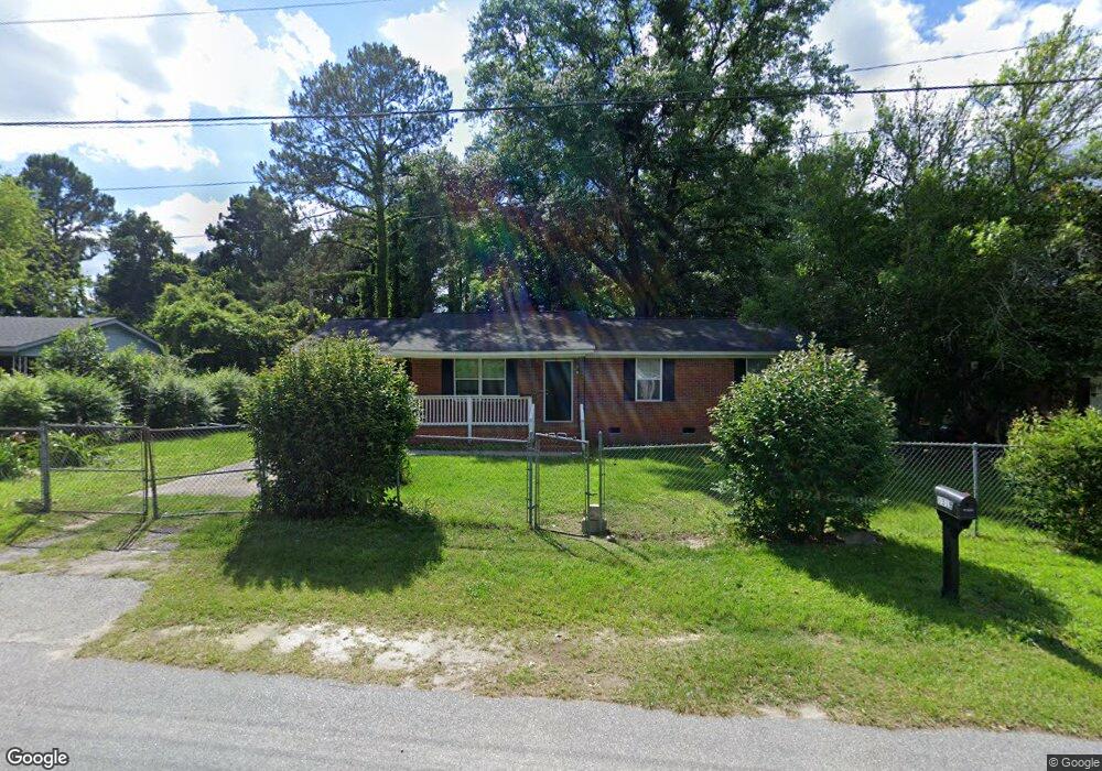 1315 Kings Ave, Camden, SC 29020 - photo 1