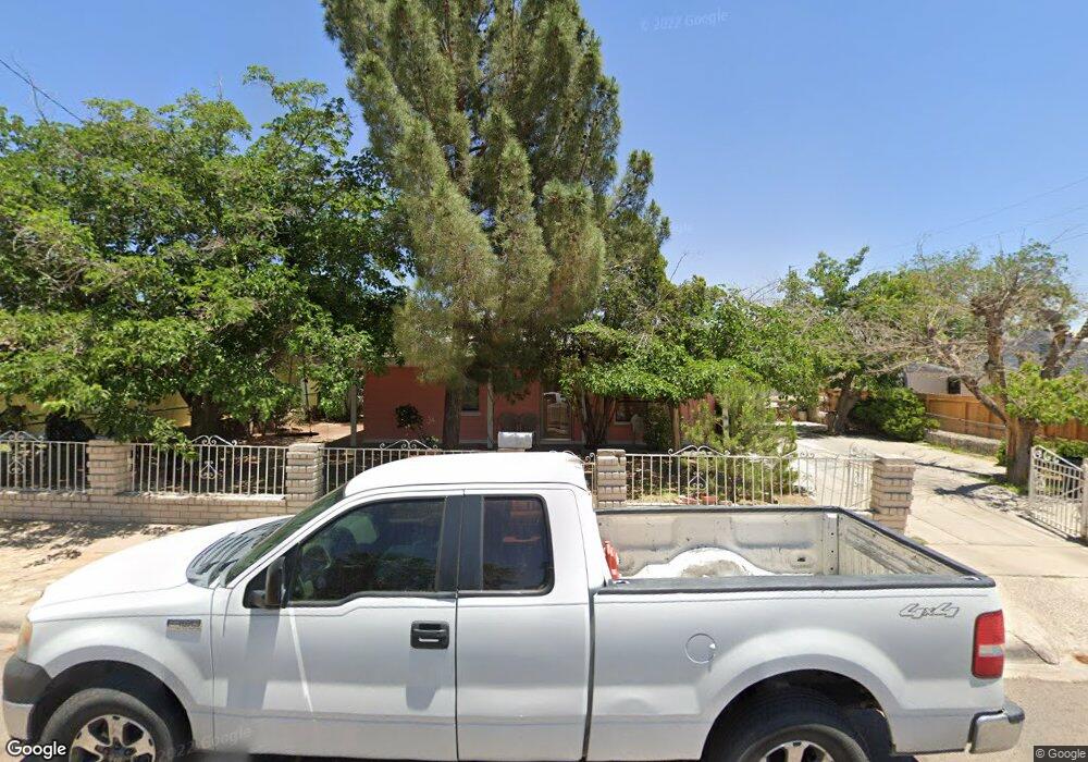 1104 Hawaii St, El Paso, TX 79915 - photo 1