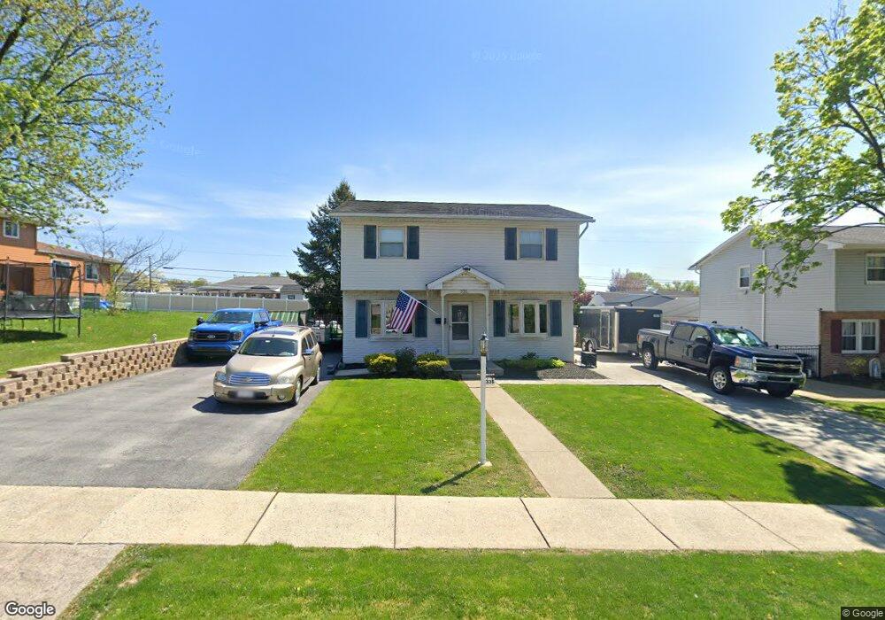 335 7th St, Whitehall, PA 18052 - photo 1
