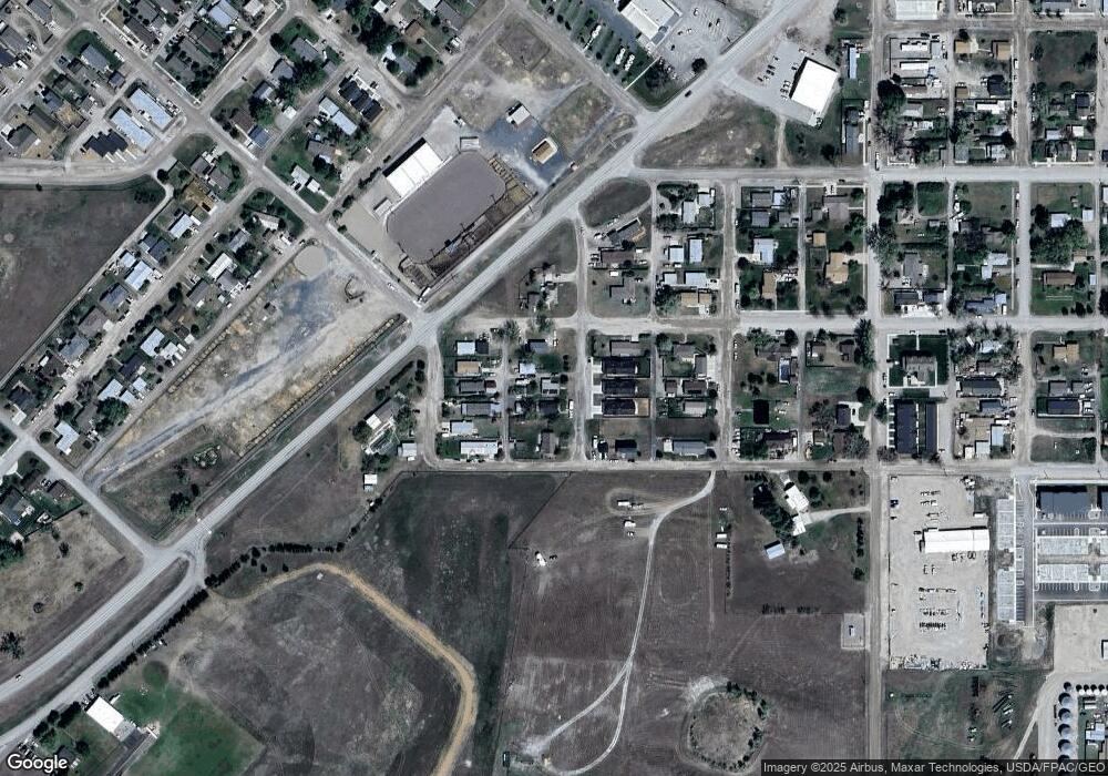 710 4th Ave W, Three Forks, MT 59752 - photo 1