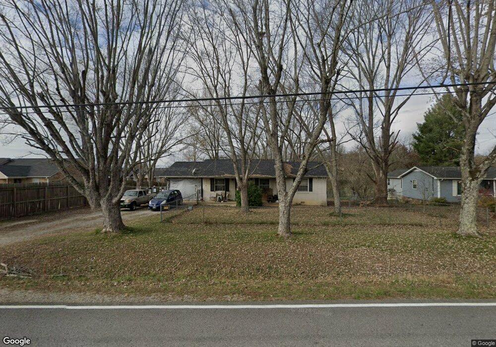 4642 Rickman Rd, Cookeville, TN 38506 - photo 1