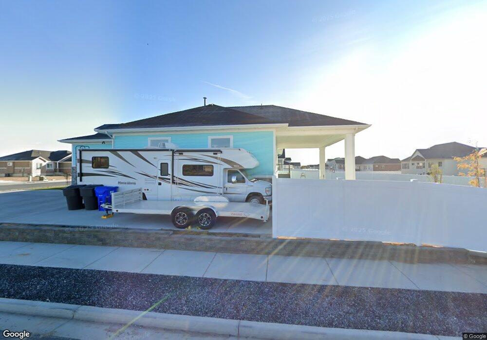 4214 W 475 S, West Point, UT 84015 - photo 1