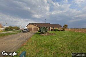 719 Dirksen Rd, Fort Loramie, OH 45845