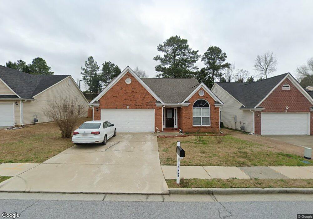 1810 Arborwood Dr unit 1, Grayson, GA 30017 - photo 1