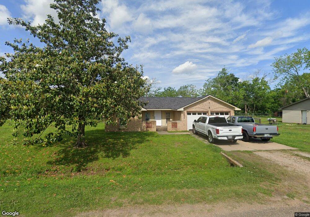 2534 County Road 769a, Brazoria, TX 77422 - photo 1