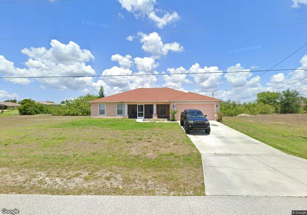 521 NW 19th Terrace, Cape Coral, FL 33993 - photo 1