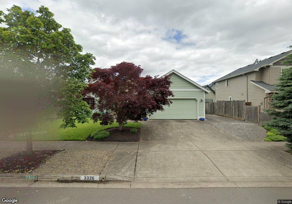 3326 Walton Ln, Eugene, OR 97408 - photo 1