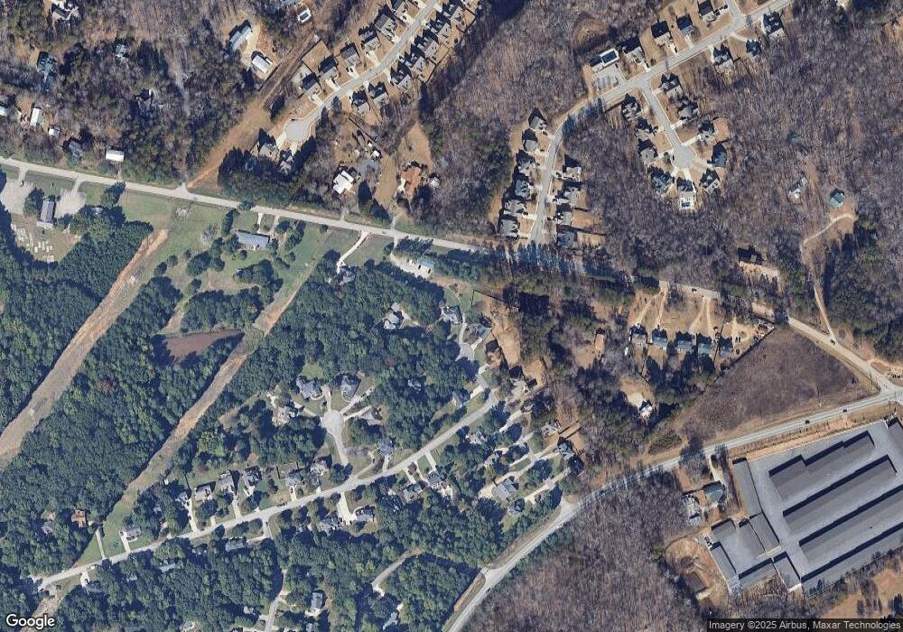 5830 Silverthorn Dr, Flowery Branch, GA 30542 - photo 1