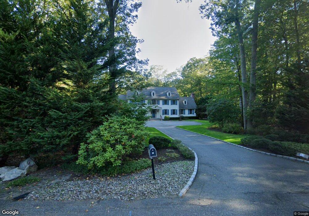 43 Wilton Rd, Cold Spring Harbor, NY 11724 - photo 1