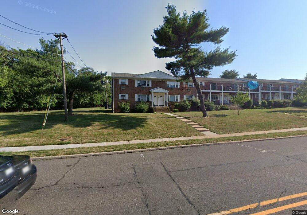 374 Hamilton St unit A, Somerset, NJ 08873 - photo 1