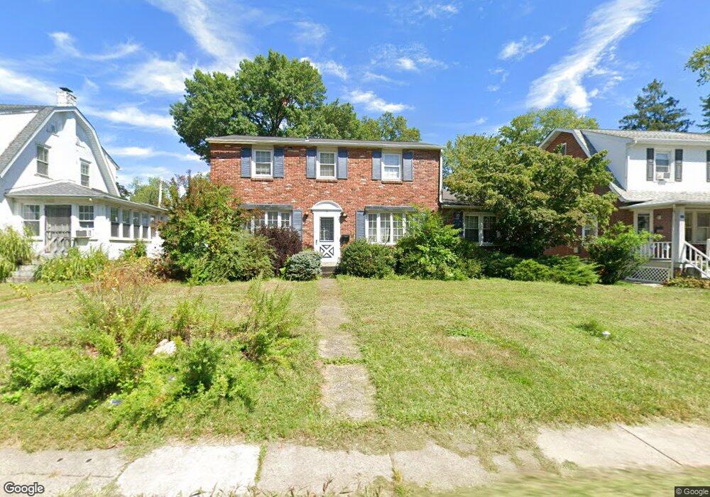 35 E 7th St, Lansdale, PA 19446 - photo 1