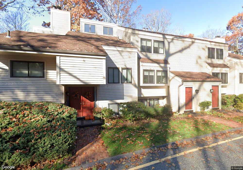 6 Bristol Path, Brookfield, CT 06804 - photo 1