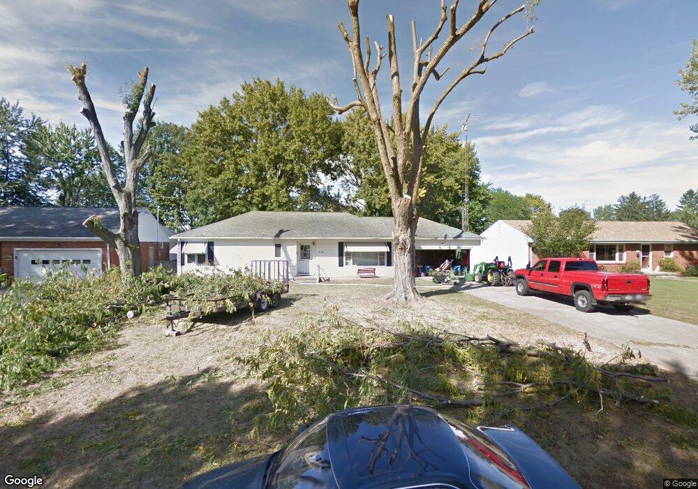 1030 Stall Dr, Findlay, OH 45840 - photo 1