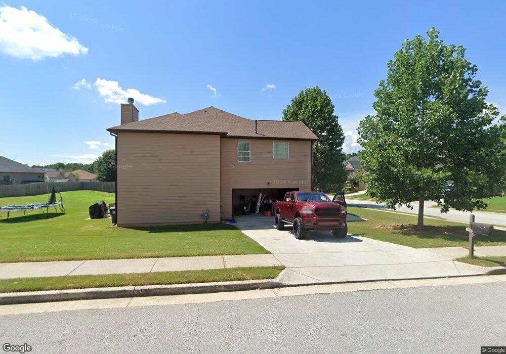 0 Vilote Fern Ln unit 7114949, Covington, GA 30016 - photo 1