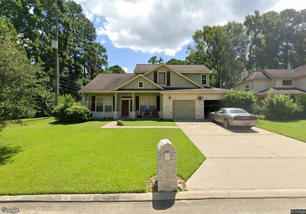 29014 Clearbrook Ln, Magnolia, TX 77355 - photo 1