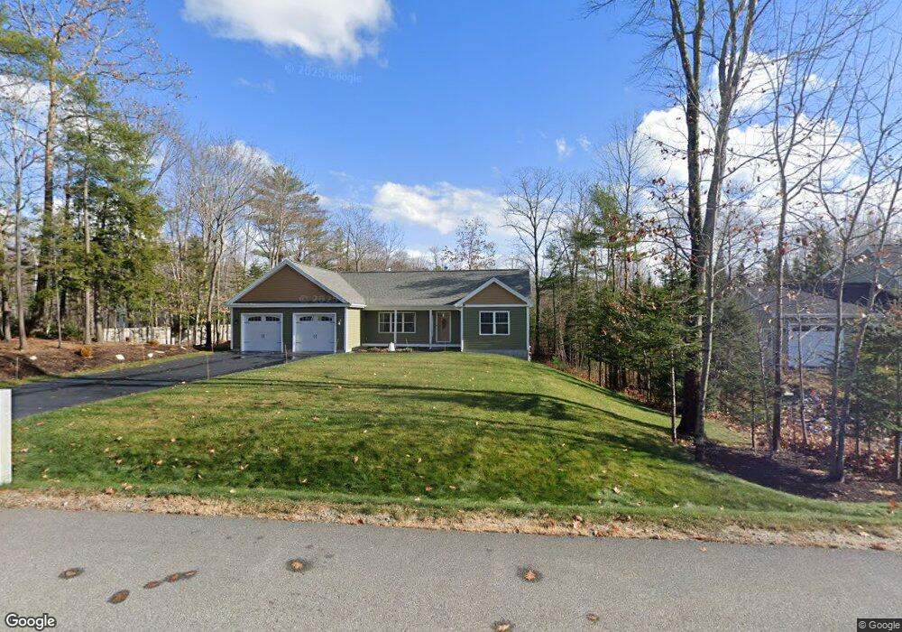 0 Sabatus Rd, Windham, ME 04062 - photo 1