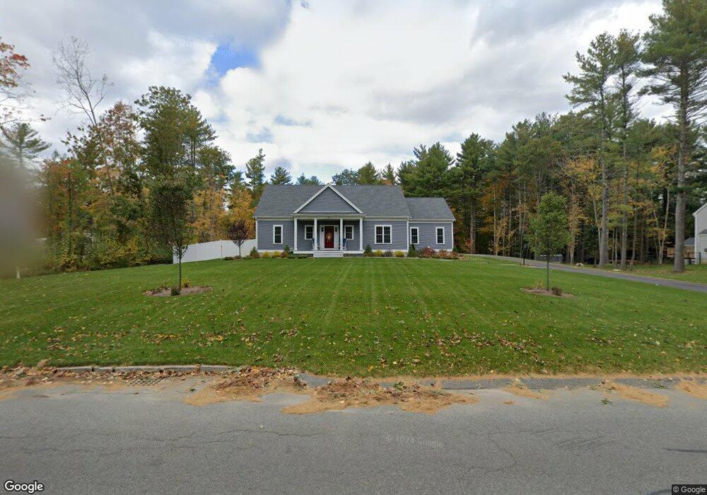 18 Reservoir Rd, Pembroke, MA 02359 - photo 1