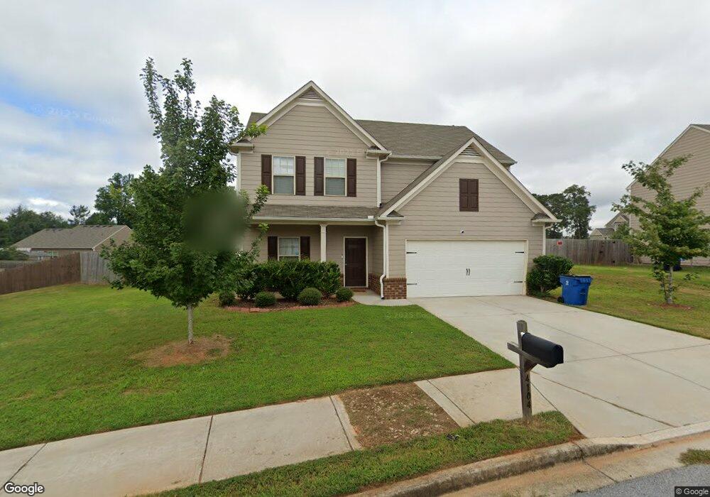4104 Dale Dr SE, Conyers, GA 30013 - photo 1